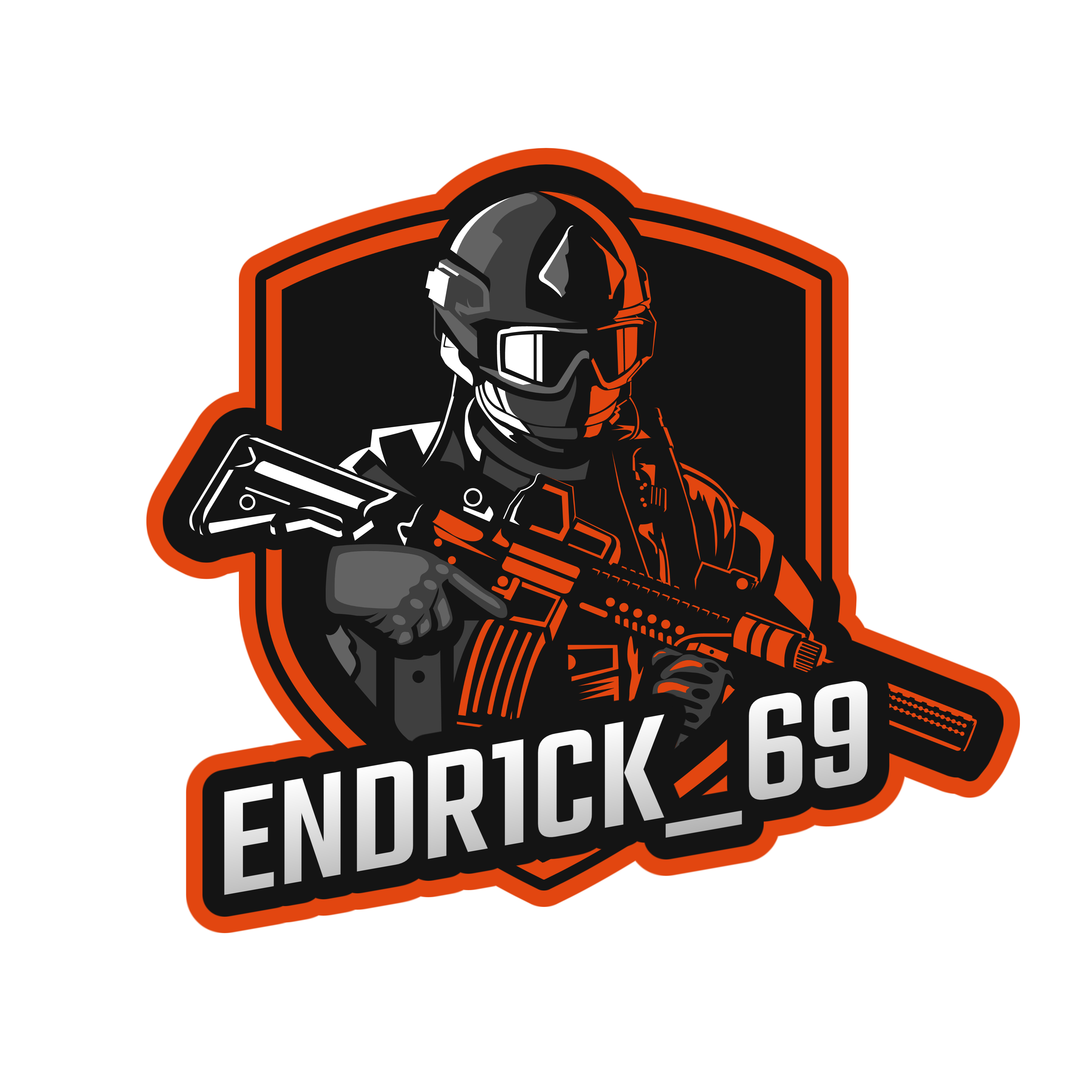 Endr1ck_69 logo